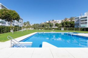 Bajamar de Calaflores, La Cala De Mijas